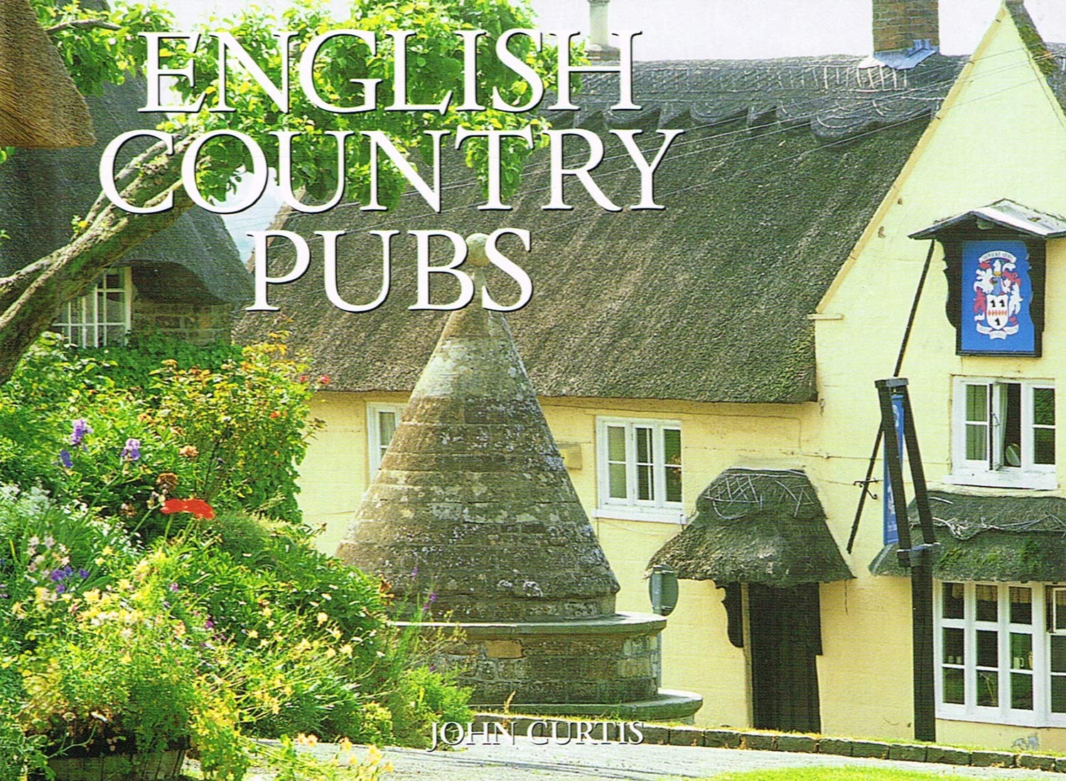English Country Pubs (Curtis Series) Photography