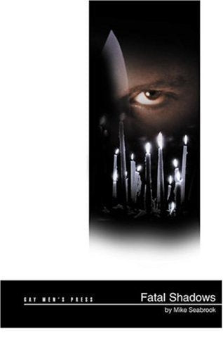 Fatal Shadows book