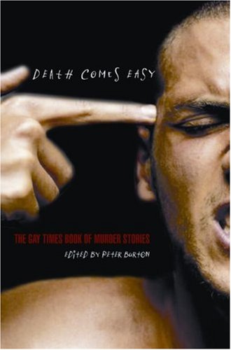 Death Comes Easy: The Gay Times Book of Murder Stories LGBTQ+