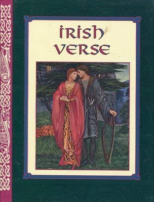 Product Image: Irish Verse (Irish Little Books)