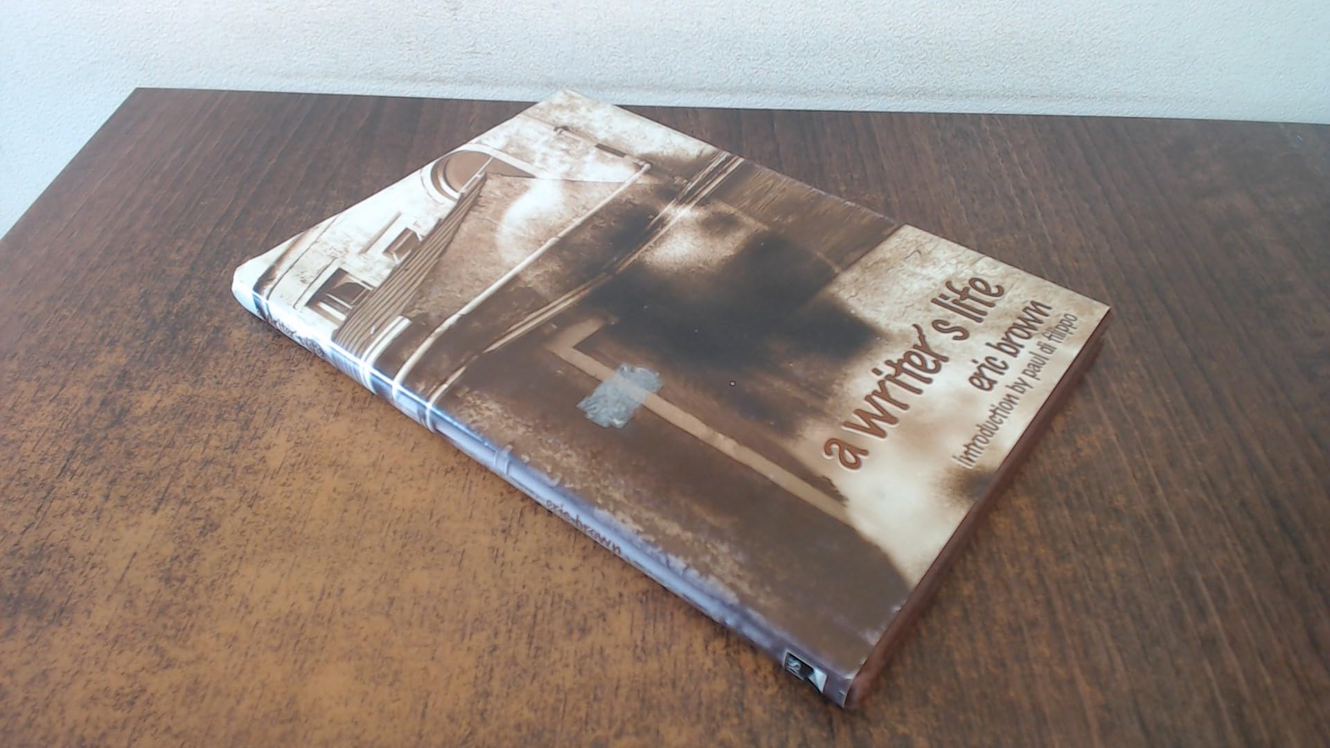 A Writer's Life Horror & Mystery