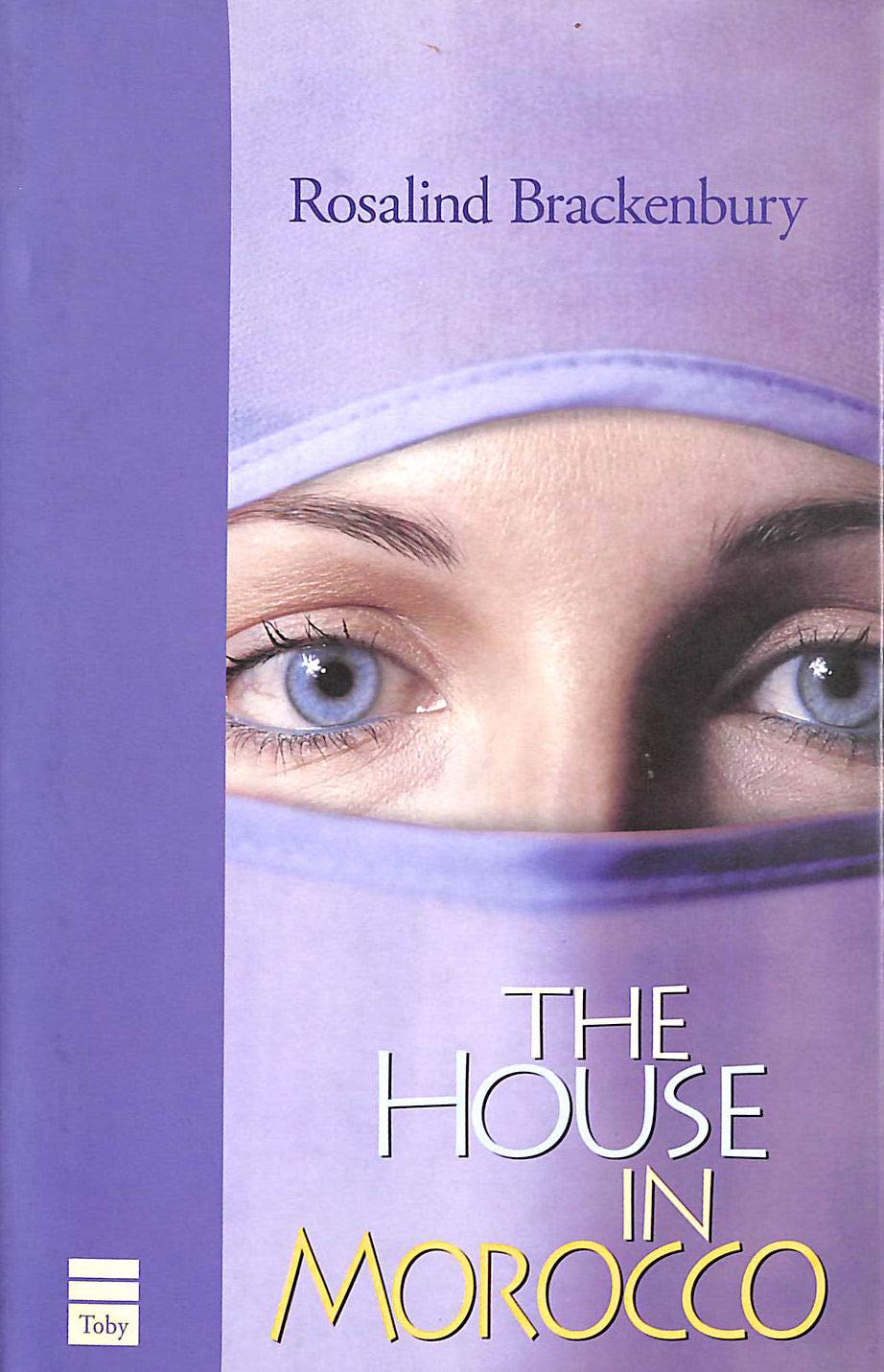 The House in Morocco Contemporary literature