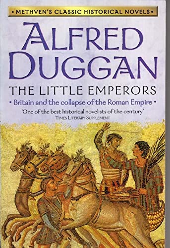 Product Image: The Little Emperors