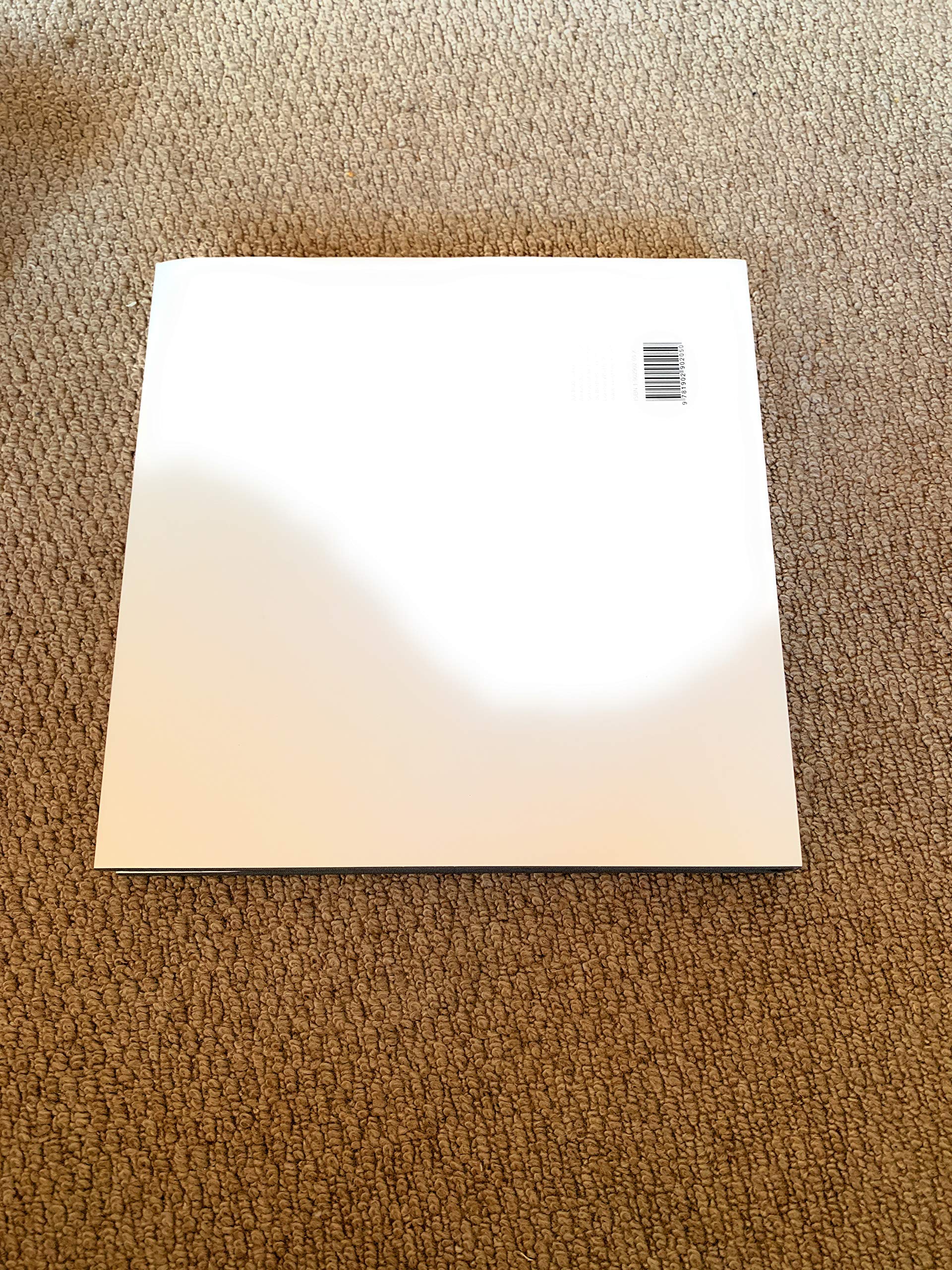 Approximations: The Architecture of Peter Markli book