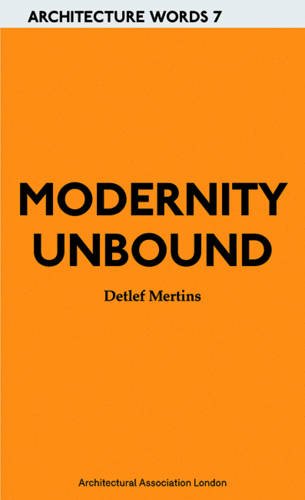 Product Image: Modernity Unbound