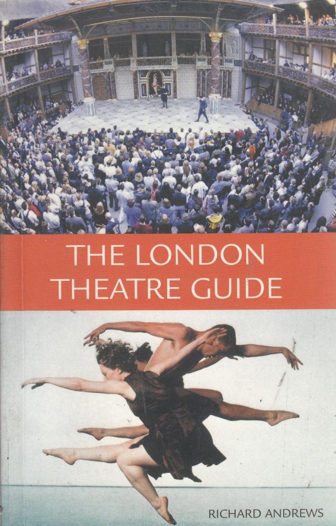 The London Theatre Guide Social Sciences