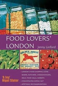 Food Lovers' London Leisure, Home & Garden