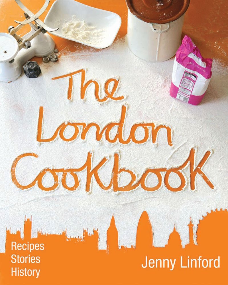 The London Cookbook Leisure, Home & Garden