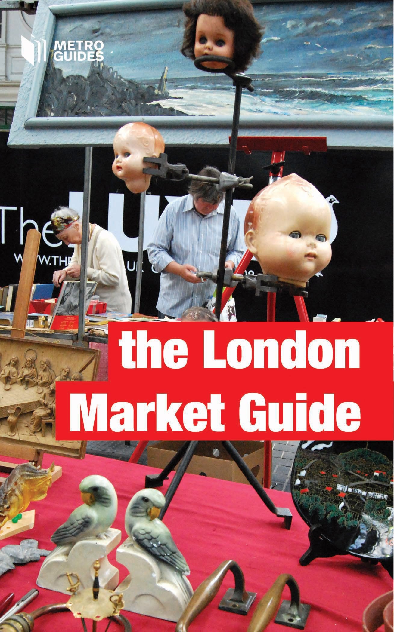 The London Market Guide Business, Finance & Career