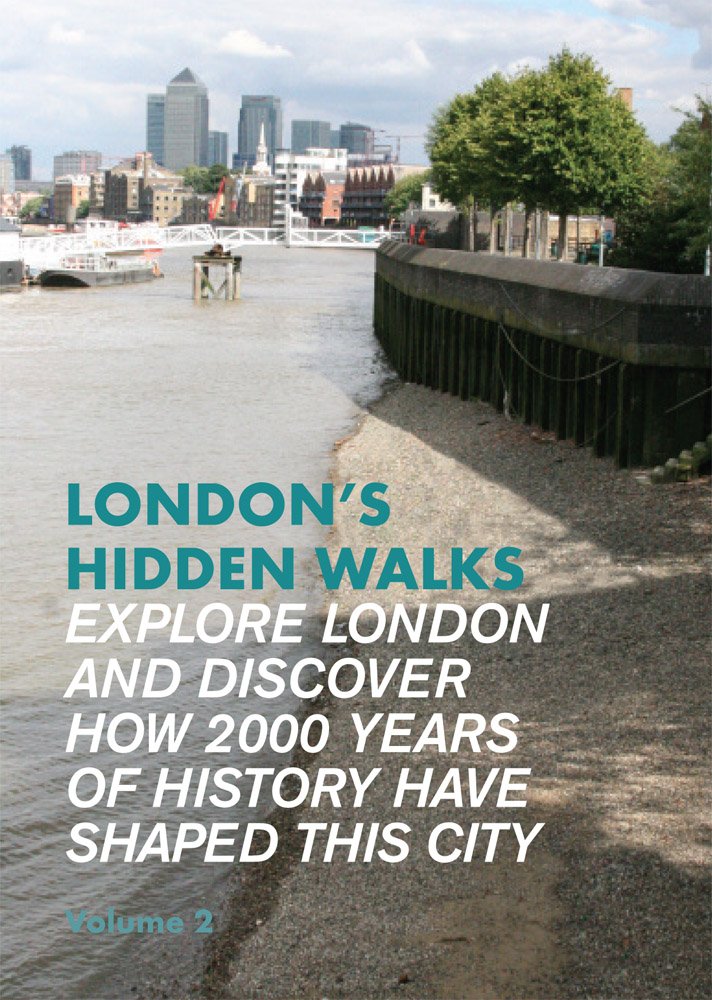 Product Image: London's Hidden Walks