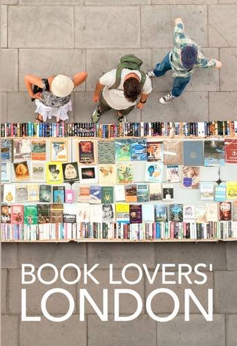 Book Lovers' London Media & Communication
