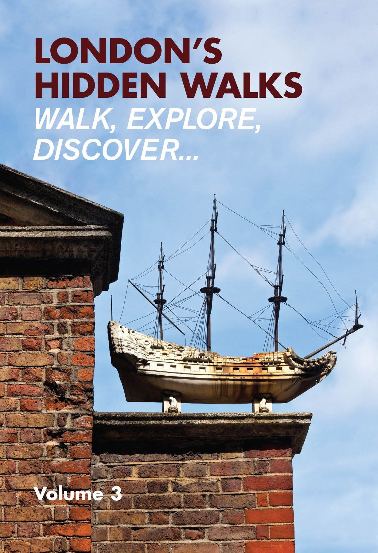 Product Image: London's Hidden Walks