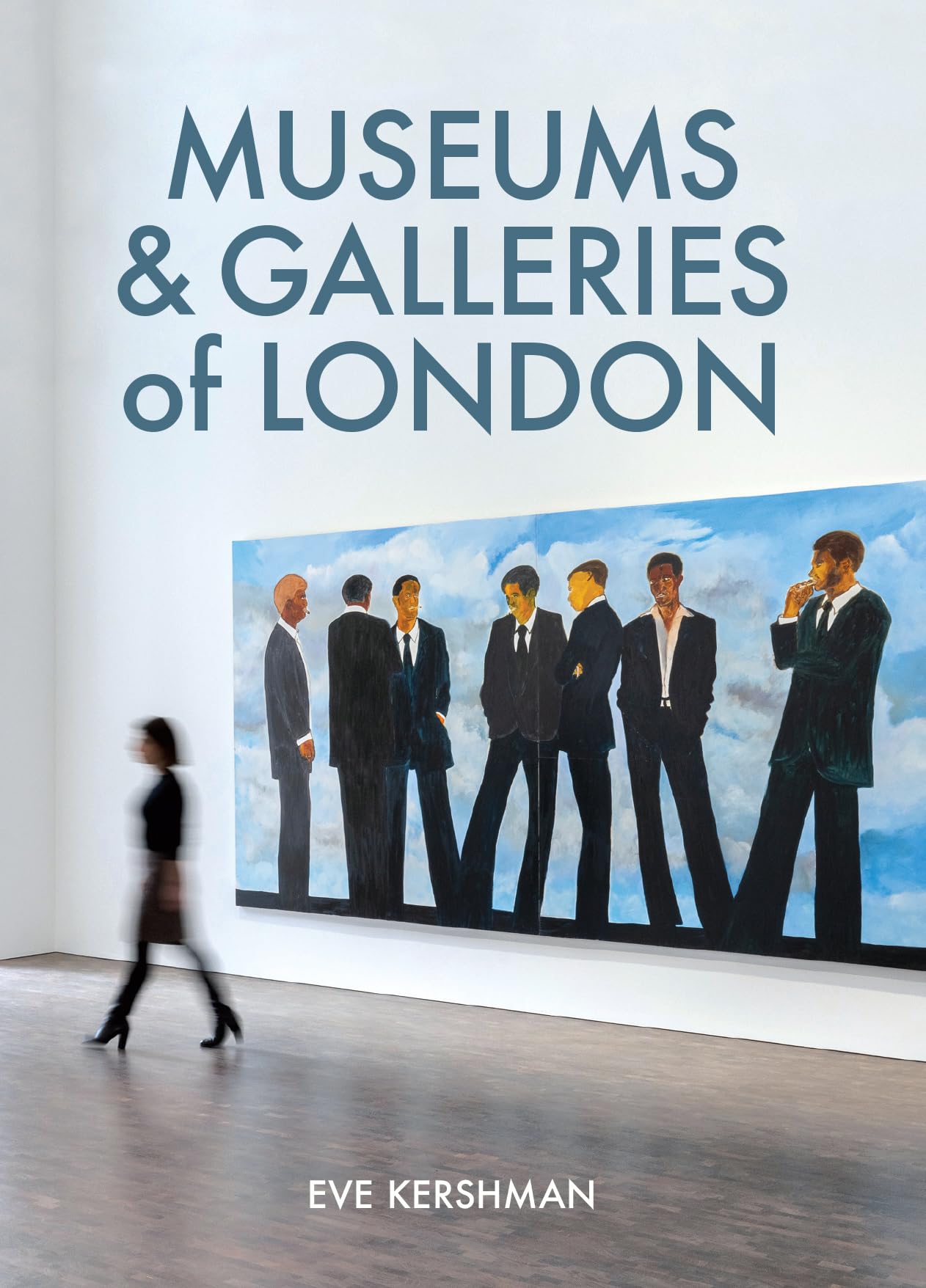 Museums & Galleries of London Leisure, Home & Garden