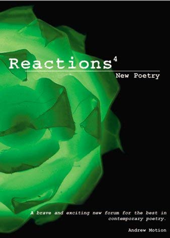 Reactions 4 book