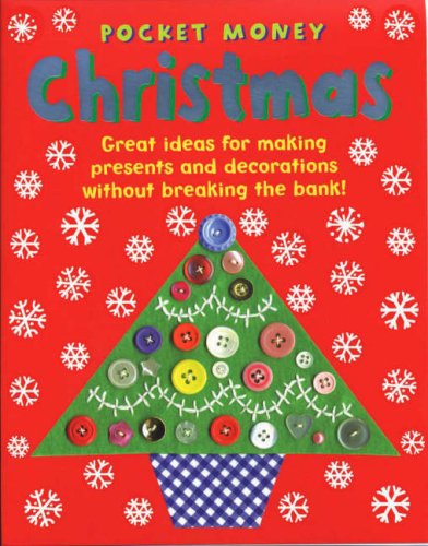 Pocket Money Christmas book