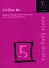 Elisabeth Jill Wild : Sing For Pleasure, Junior Song Books 5, Books