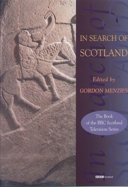 In Search of Scotland Social Sciences