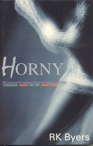 Product Image: Horny