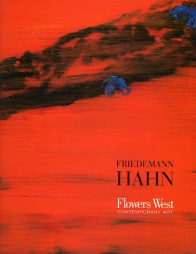 Friedman Hahn 1999 Fw Film, Art & Culture