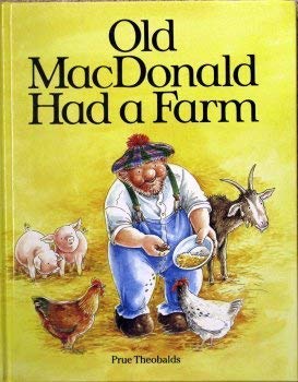 Old Macdonald had a Farm Books