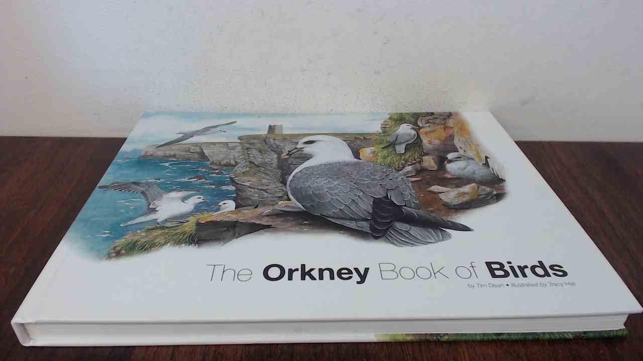 The Orkney Book of Birds 2014 Mathematics