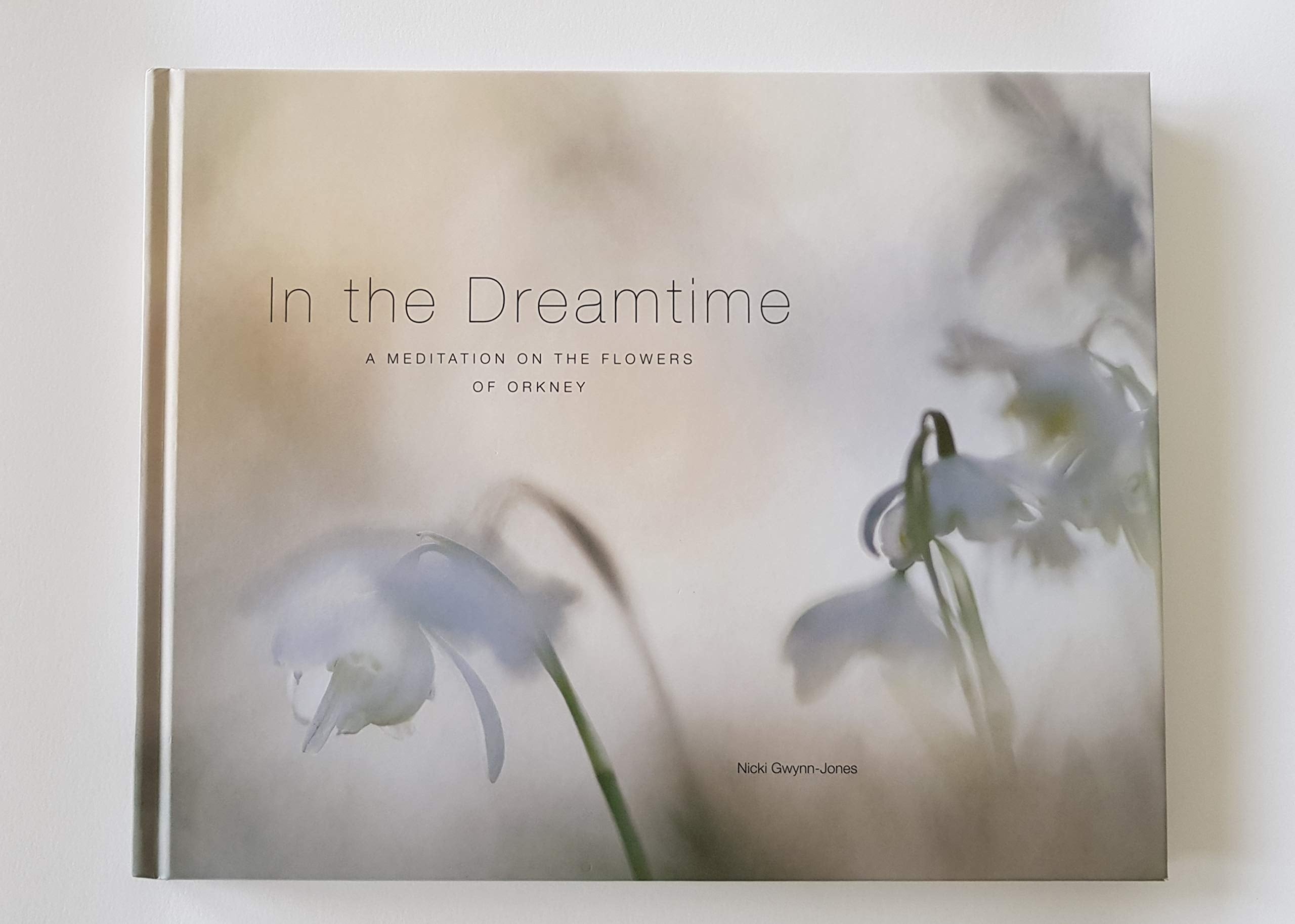 In the Dreamtime: A Meditation on the Flowers of Orkney book