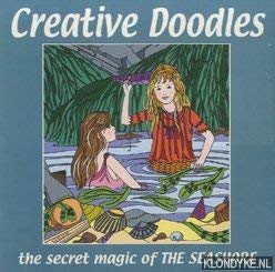 Product Image: Creative Doodles. The secret magic of the seashore