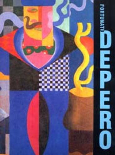 Fortunato Depero: Carnival of Colour Film, Art & Culture