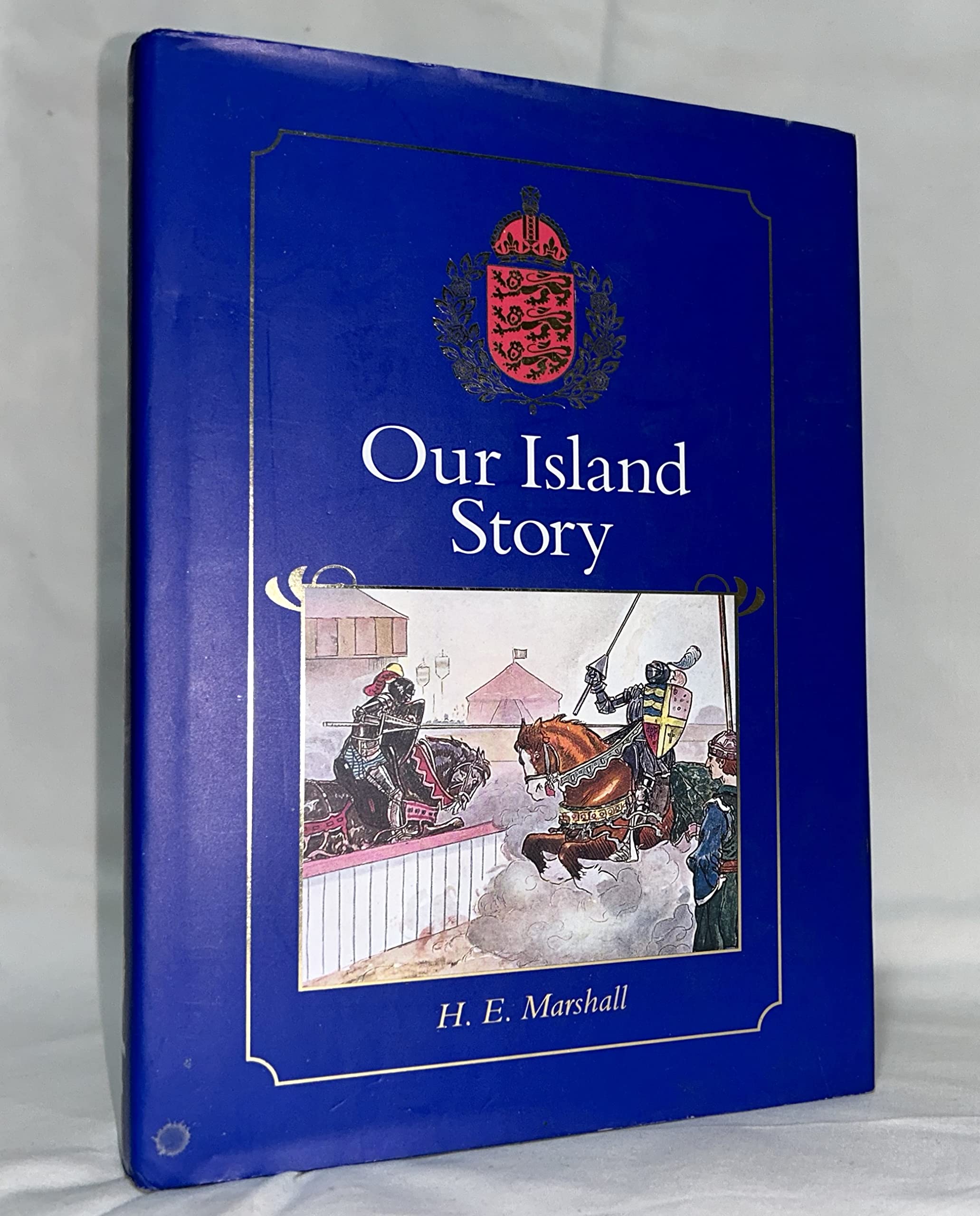 Our Island Story: A History of Britain for Boys and Girls, from the Romans to Queen Victoria Education & Training