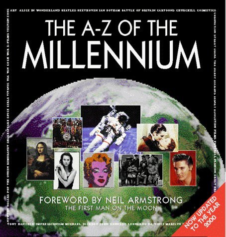 The A-Z of the Millennium book
