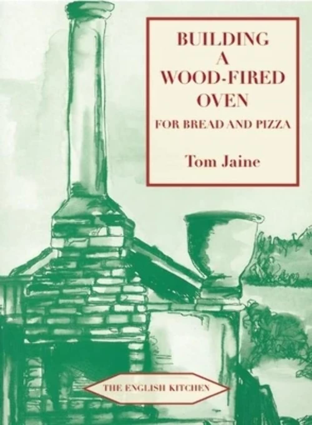 Building a Wood-fired Oven for Bread and Pizza Hobbies & Crafts