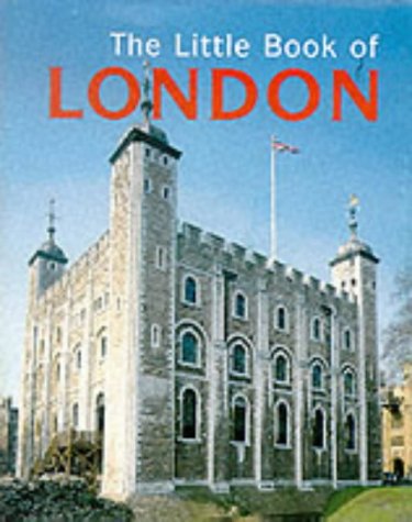 The Little Book of London (Postbox books) Leisure, Home & Garden