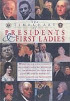 The Timechart of Presidents and First Ladies Social Sciences