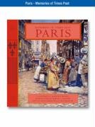 Paris (Memories of Times Past) Leisure, Home & Garden