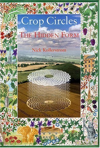 Crop Circles: The Hidden Form (Wessex Series) Mathematics