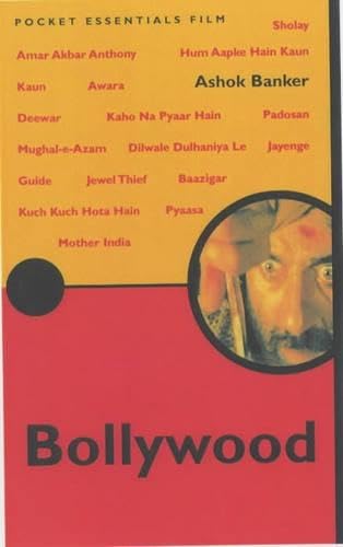 Product Image: Bollywood (Pocket Essentials)