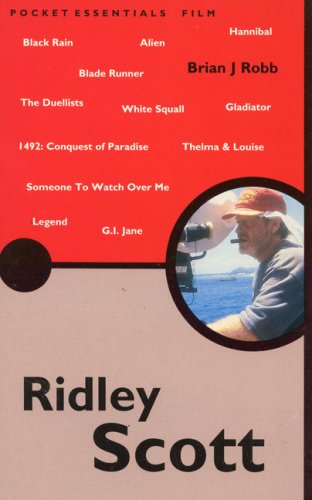 Ridley Scott Film, Art & Culture