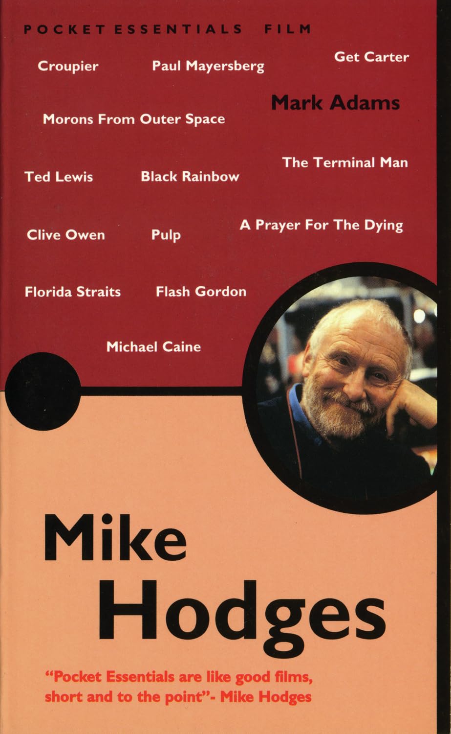 Mike Hodges (Pocket Essentials: Film) Drama