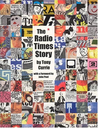 The "Radio Times" Story Media & Communication