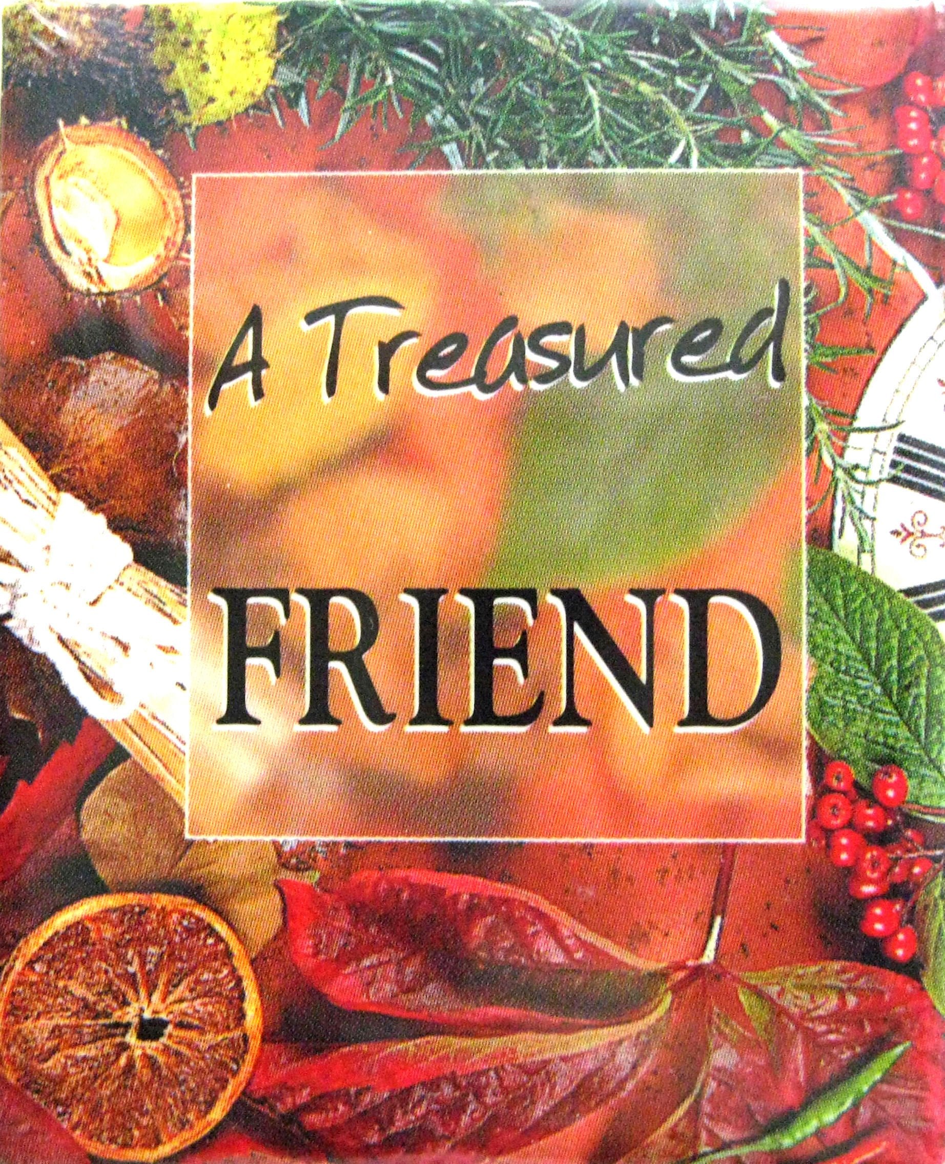 Product Image: A Treasured Friend