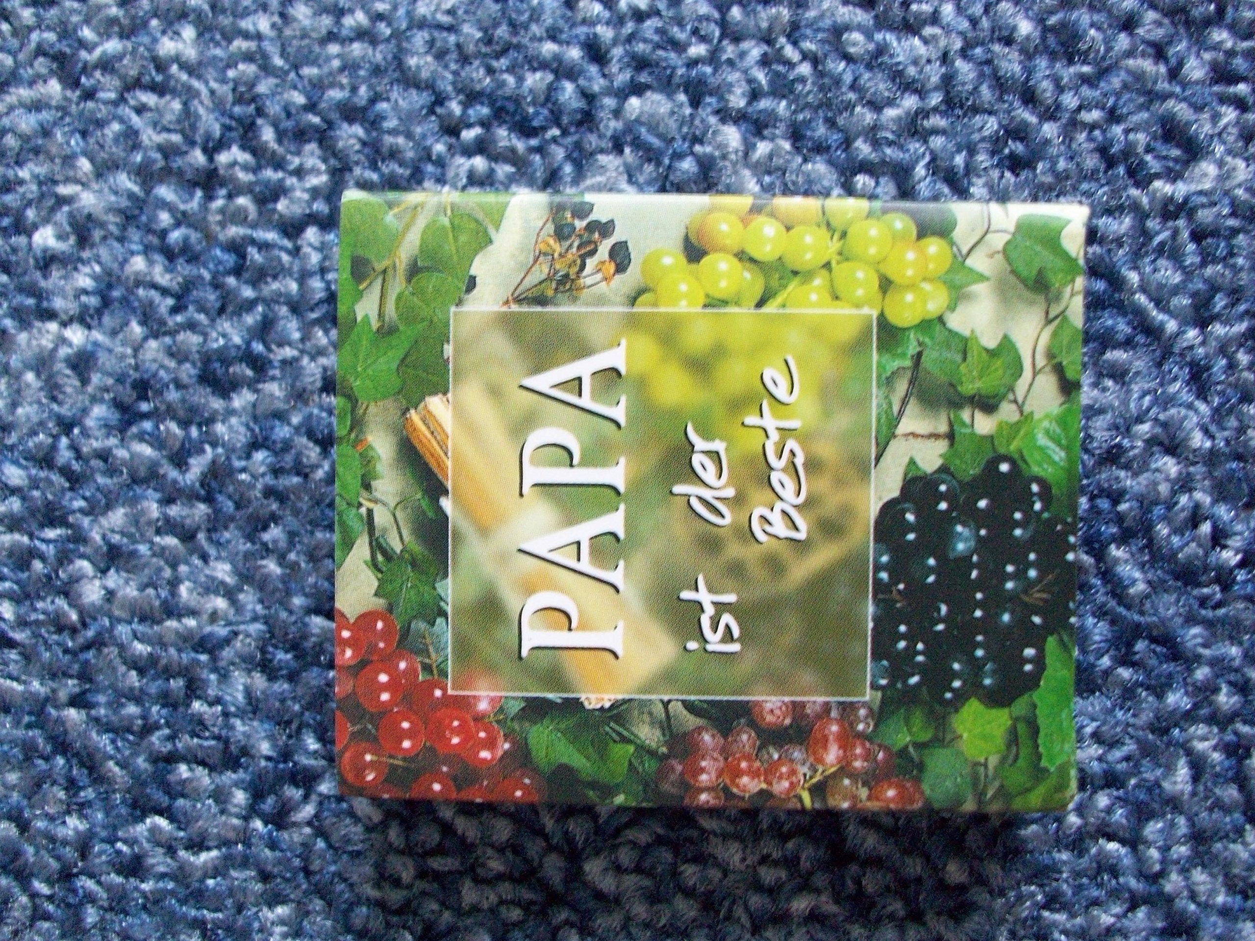 Papa ist der Beste Books