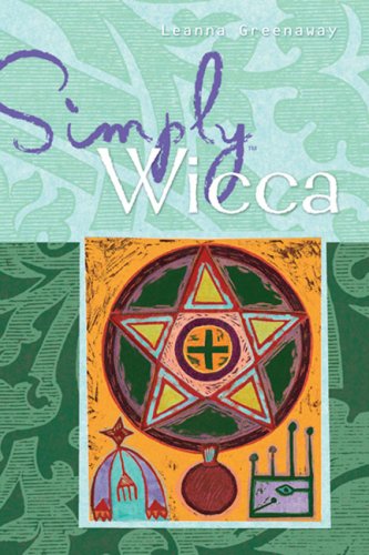 Simply Wicca: The Green and Gentle Wiccan Way Explained book