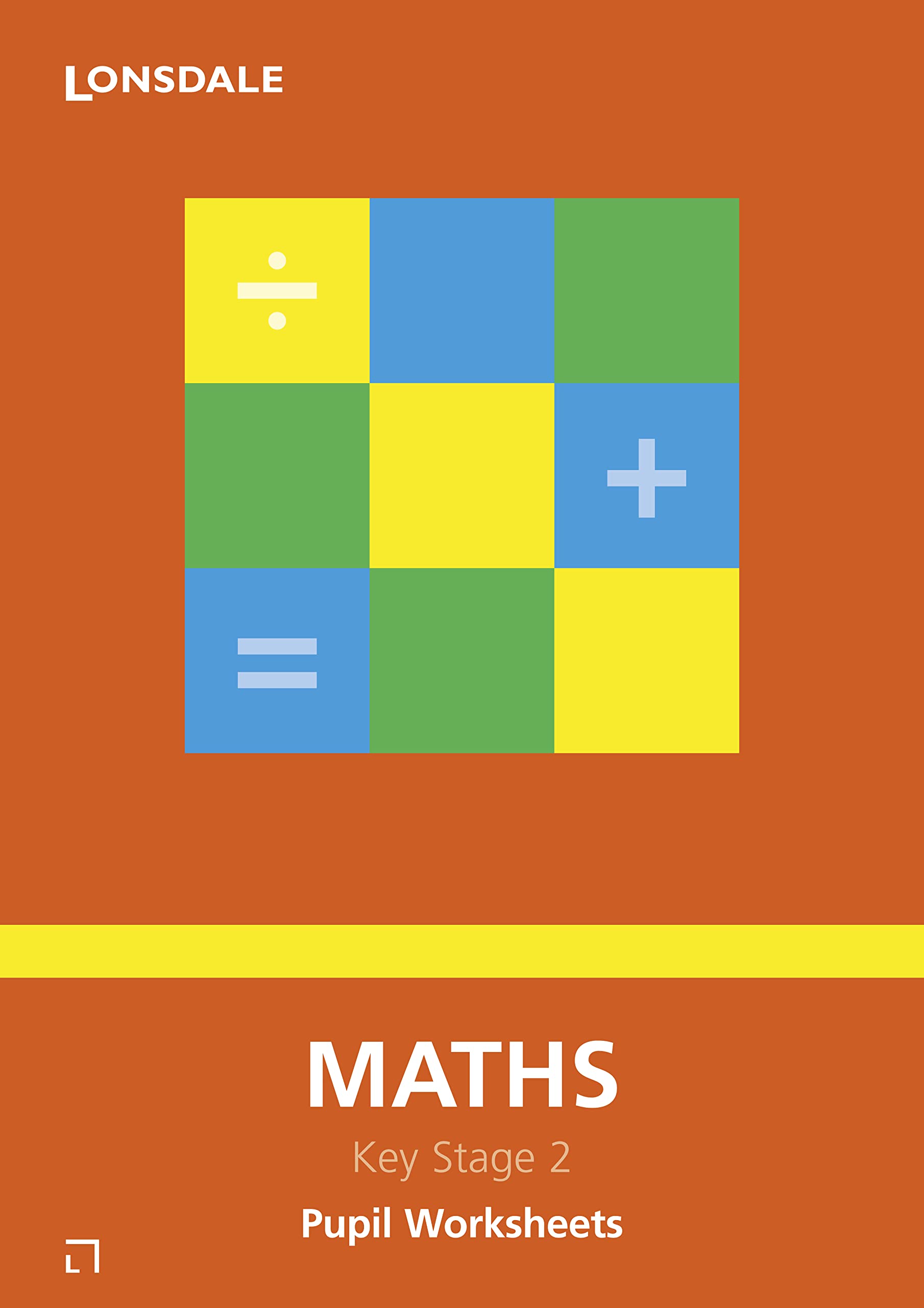 Pupil Worksheets (Lonsdale Key Stage 2 Essentials) Non-fiction
