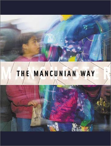Product Image: The Mancunian Way: Manchester