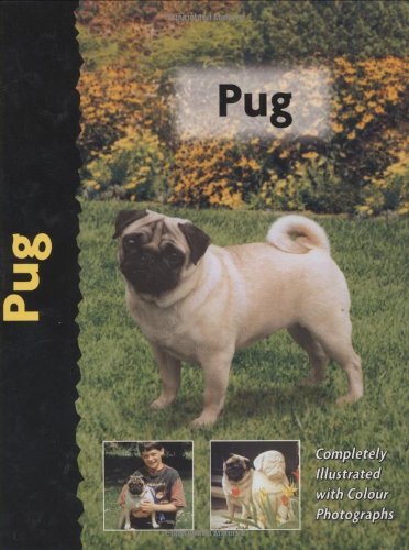 Product Image: Pug (Pet love)
