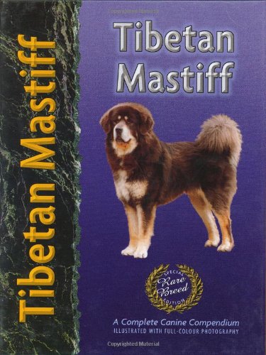 Tibetan Mastiff (Petlove S.) Pets