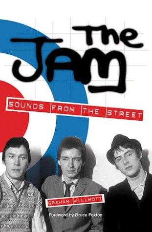 The Jam: Sounds from the Street Arts & Music
