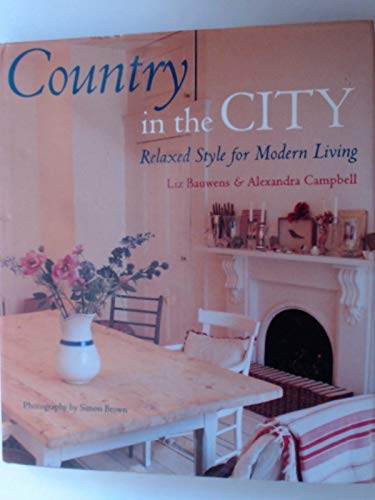 Country in the City: Relaxed Style for Modern Living Architecture