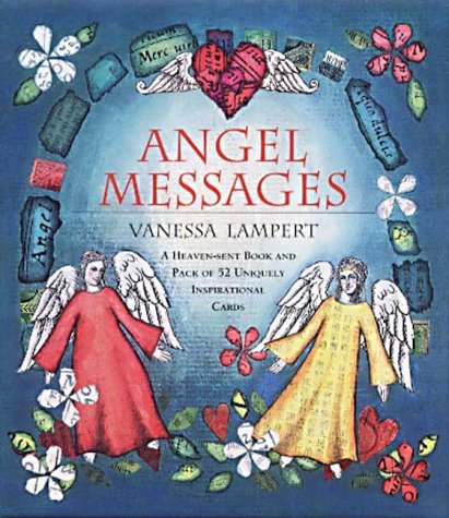 Angel Messages: A Heaven-sent Book Religion & Esotericism