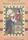 The Book of Irish Legends Books